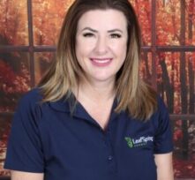 Jennifer Hrncir